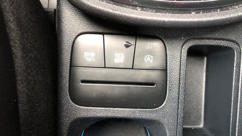 Ford Puma 1.0 EcoBoost Hybrid mHEV 155 ST-Line 5dr Petrol Hatchback